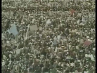 pope john paul ii in cuba