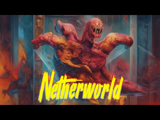 1992 - underworld / netherworld