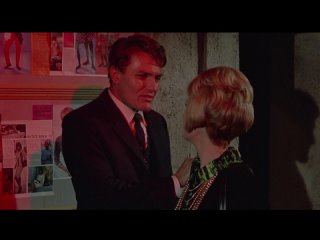 le spie amano i fiori / the spy who loved flowers (1966) umberto lenzi