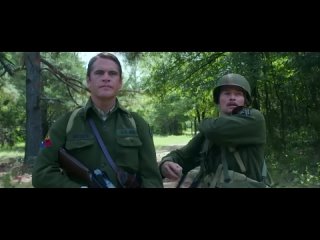 infiltrating the nazis 2020 - war (dubbed)